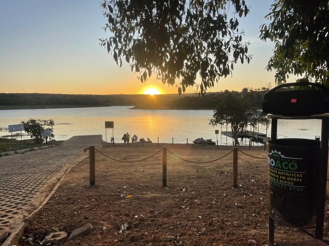 Terreno com 630m², à venda, no bairro Zona Rural em Abadiânia