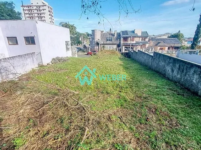 Terreno com 480m², à venda, no bairro Boa Vista em Novo Hamburgo