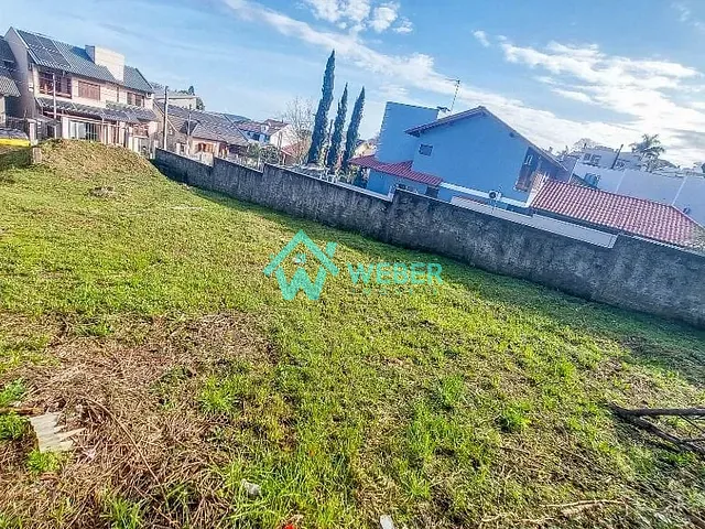 Terreno com 480m², à venda, no bairro Boa Vista em Novo Hamburgo