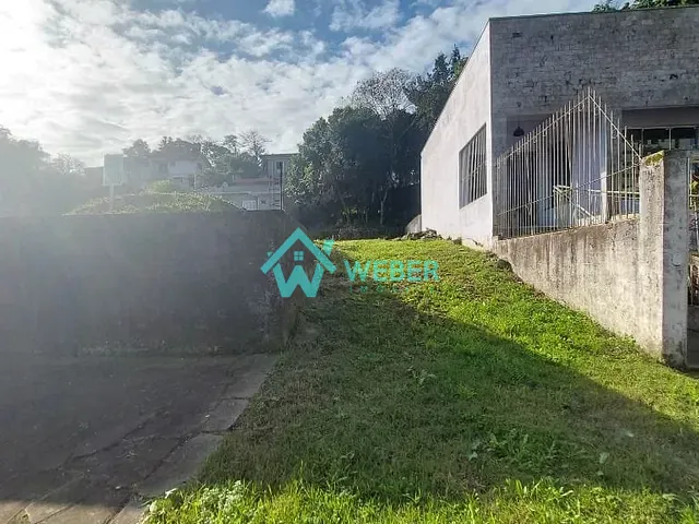 Terreno com 480m², à venda, no bairro Boa Vista em Novo Hamburgo