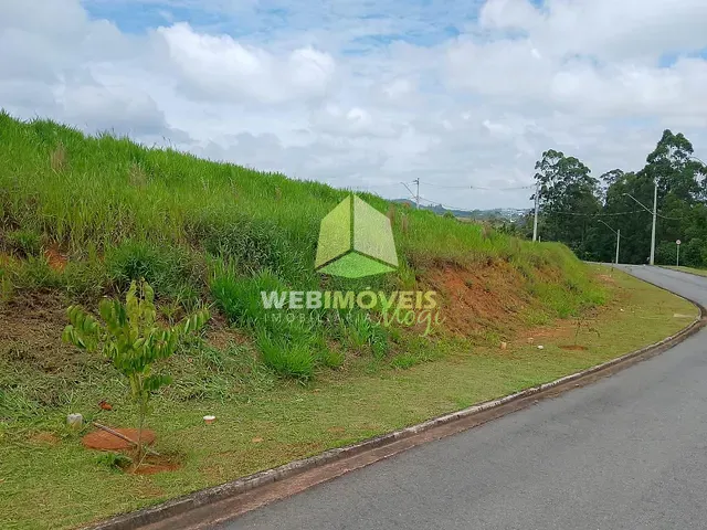 Terreno com 250m², à venda, no bairro Cézar de Souza em Mogi das Cruzes