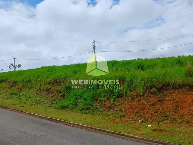 Terreno com 250m², à venda, no bairro Cézar de Souza em Mogi das Cruzes