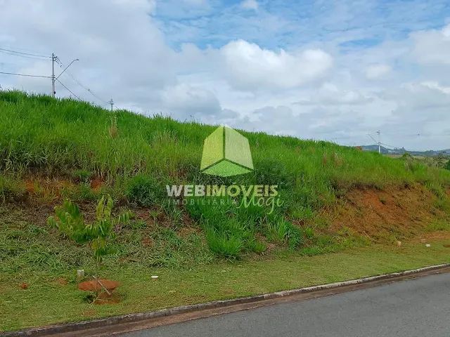 Terreno com 250m², à venda, no bairro Cézar de Souza em Mogi das Cruzes