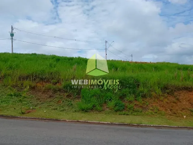 Terreno com 250m², à venda, no bairro Cézar de Souza em Mogi das Cruzes