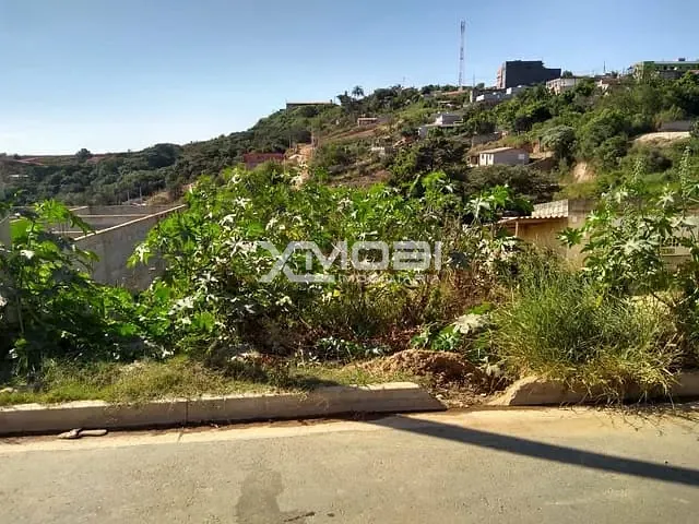 Terreno com 500m², à venda, no bairro José de Lima em Jarinu
