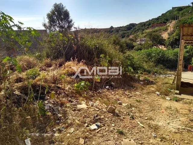 Terreno com 500m², à venda, no bairro José de Lima em Jarinu