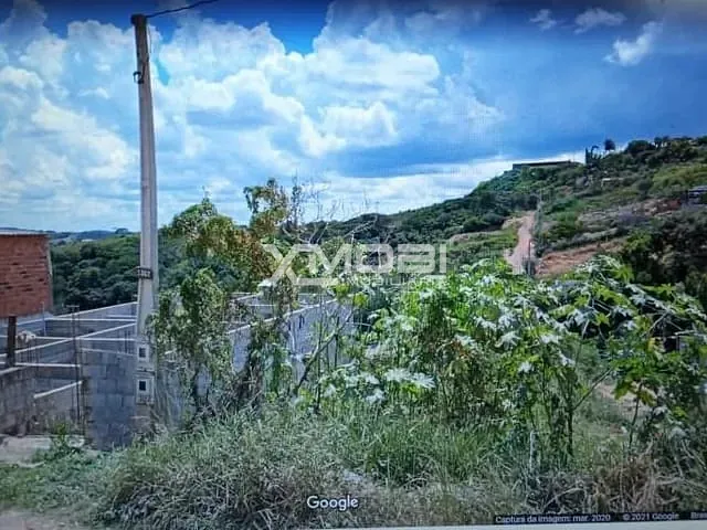 Terreno com 500m², à venda, no bairro José de Lima em Jarinu