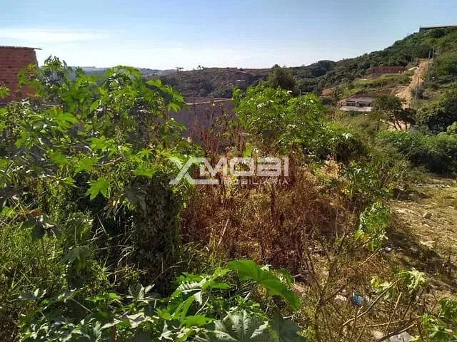 Terreno com 500m², à venda, no bairro José de Lima em Jarinu