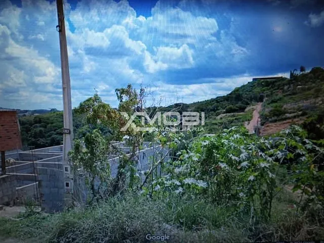 Terreno com 500m², à venda, no bairro José de Lima em Jarinu