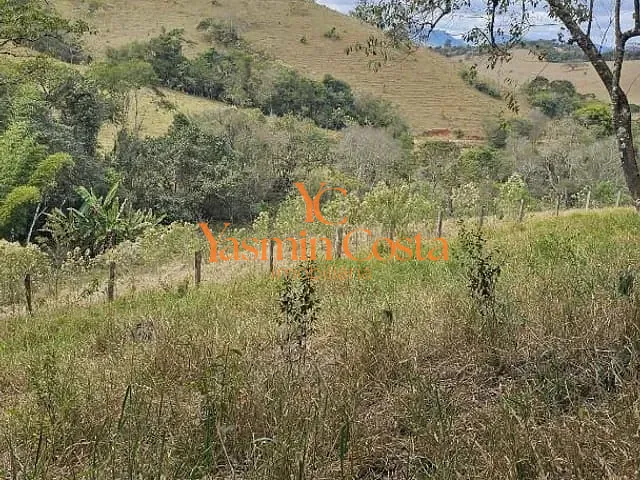 Terreno com 4540m², à venda, no bairro Água Comprida em Cambuí