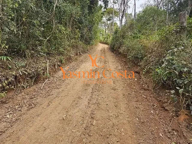 Terreno com 4540m², à venda, no bairro Água Comprida em Cambuí