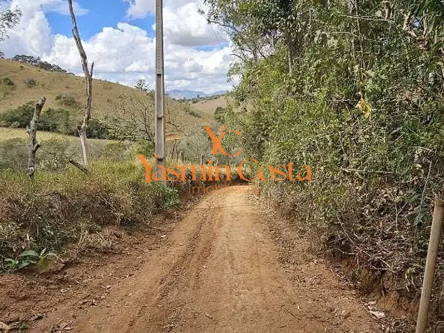 Terreno com 4540m², à venda, no bairro Água Comprida em Cambuí