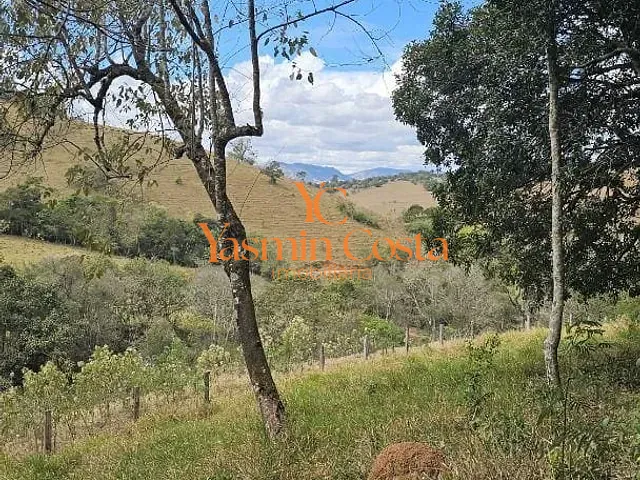 Terreno com 4540m², à venda, no bairro Água Comprida em Cambuí