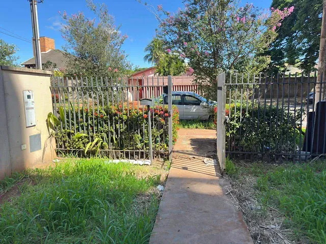 Terreno com 1350m², à venda, no bairro Vila Gomes em Campo Grande