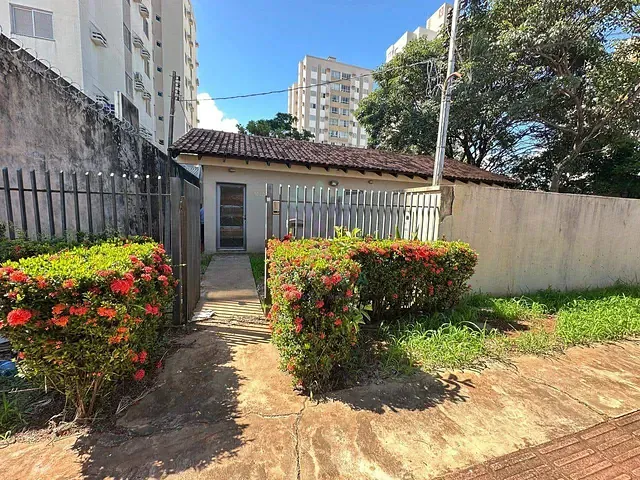 Terreno com 1350m², à venda, no bairro Vila Gomes em Campo Grande