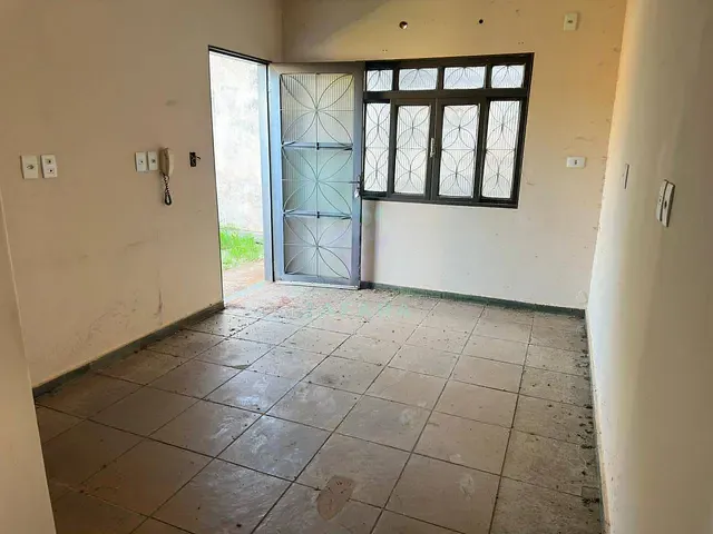 Terreno com 1350m², à venda, no bairro Vila Gomes em Campo Grande