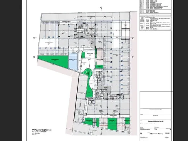Terreno com 2794m², à venda, no bairro Velha em Blumenau
