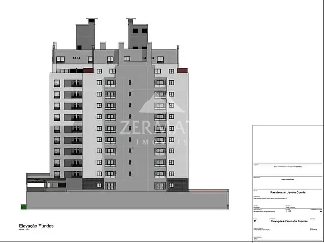 Terreno com 2794m², à venda, no bairro Velha em Blumenau