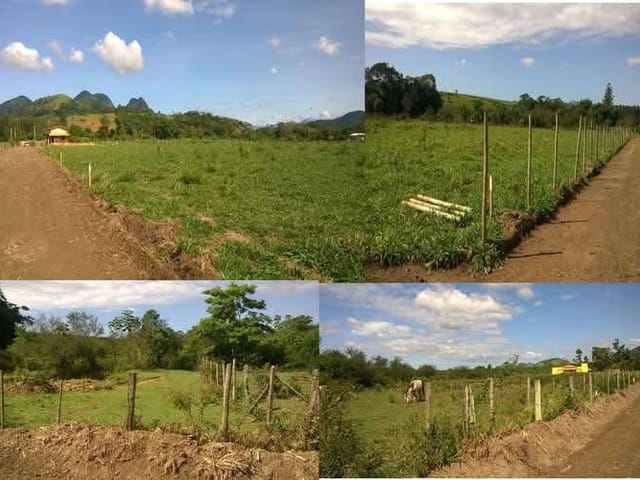 Terreno com 456m², à venda, no bairro Cantagalo em Rio das Ostras