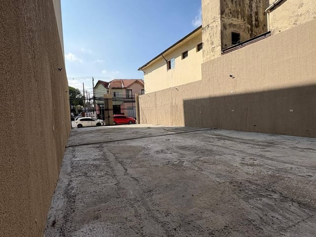 Foto do Terreno - 🌟 Terreno no Brás para Investir e Lucrar! 270m² Salão, 3 Banheiros e Localização Imbatível 🚀 | Organização Imobiliária Açores
