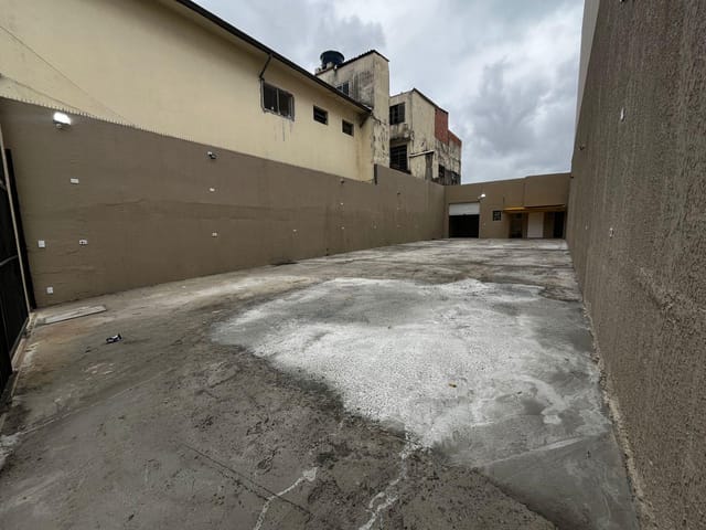 Foto do Terreno - 🌟 Terreno no Brás para Investir e Lucrar! 270m² Salão, 3 Banheiros e Localização Imbatível 🚀 | Organização Imobiliária Açores