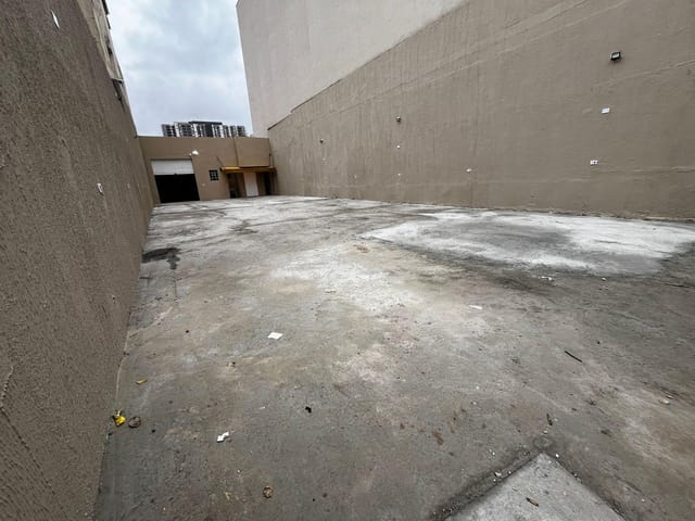 Foto do Terreno - 🌟 Terreno no Brás para Investir e Lucrar! 270m² Salão, 3 Banheiros e Localização Imbatível 🚀 | Organização Imobiliária Açores