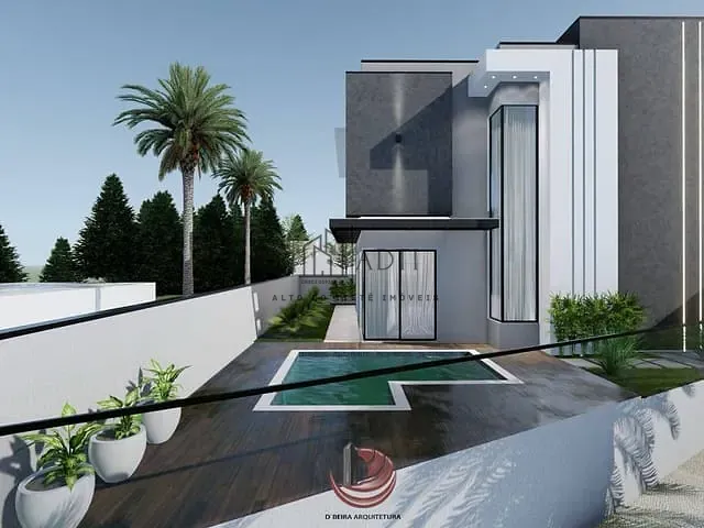 Terreno com 258m², à venda, no bairro Cézar de Souza em Mogi das Cruzes
