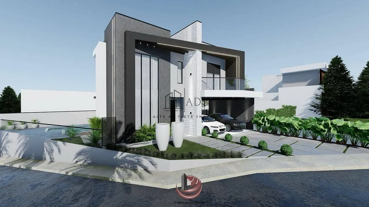 Terreno, 258 m² - Foto 4