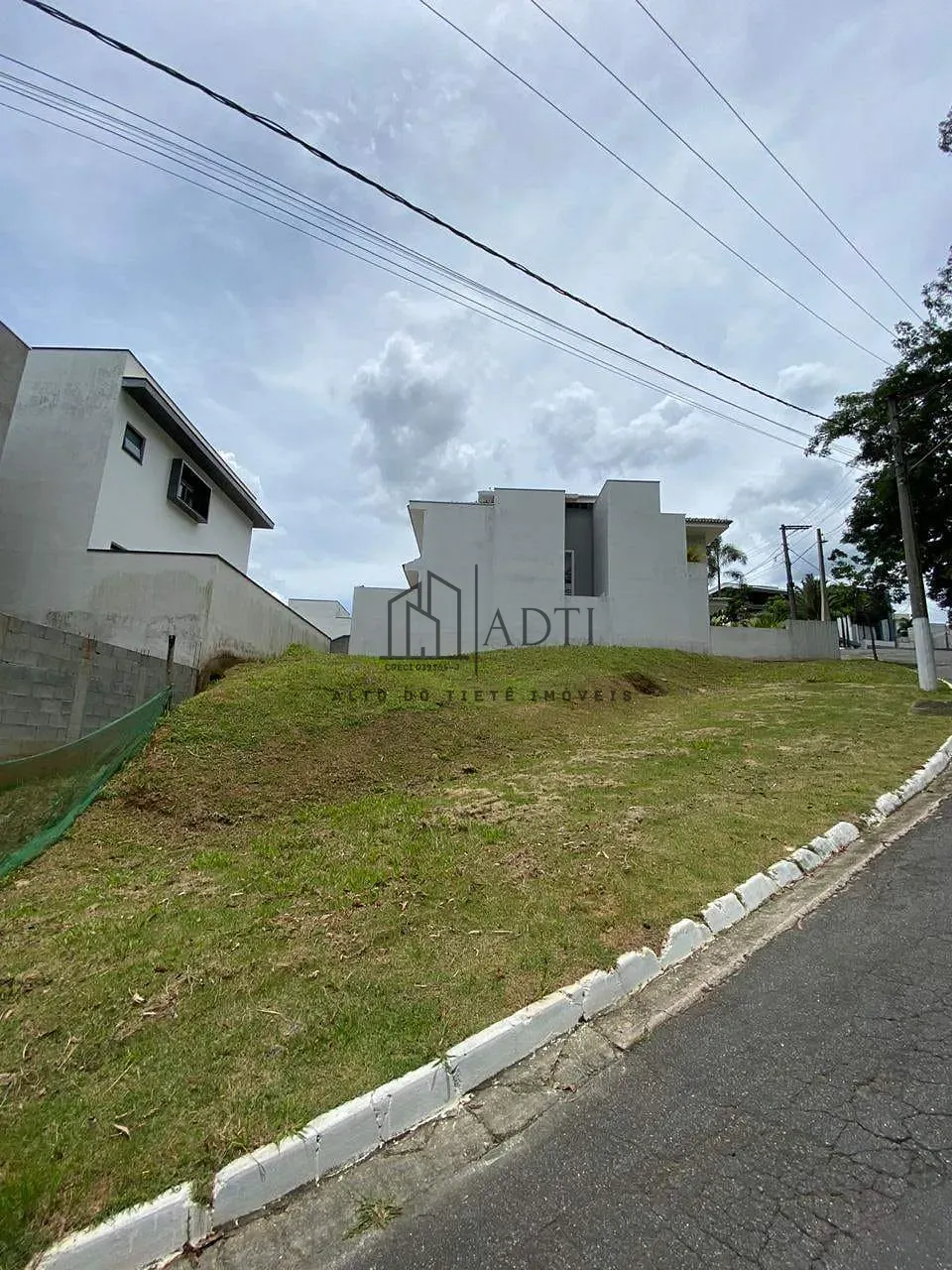 Terreno, 258 m² - Foto 2