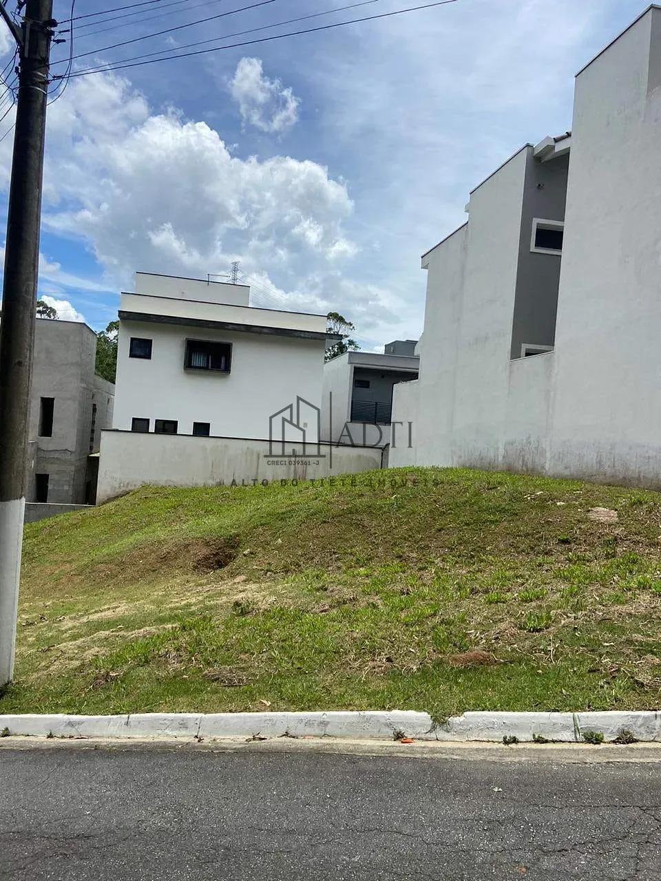 Terreno, 258 m² - Foto 3