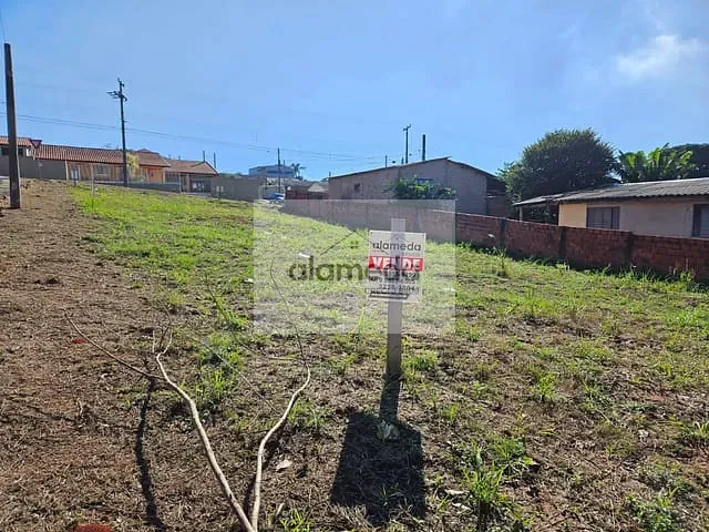 Terreno com 197m², à venda, no bairro VILA MARIA em Jacarezinho