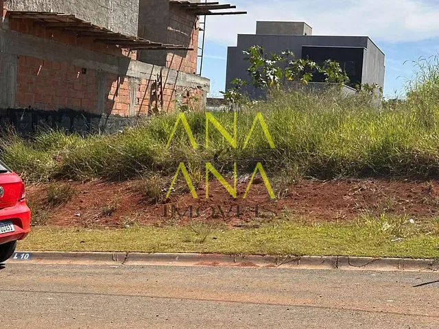 Terreno com 300m², à venda, no bairro Jardim São José em Bragança Paulista