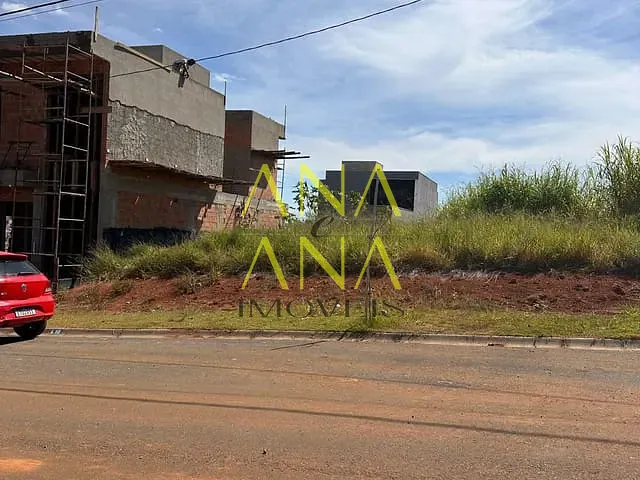Terreno com 300m², à venda, no bairro Jardim São José em Bragança Paulista