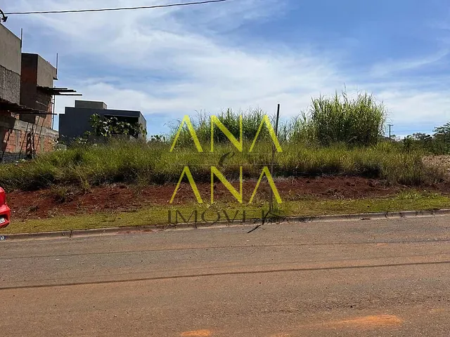 Terreno com 300m², à venda, no bairro Jardim São José em Bragança Paulista