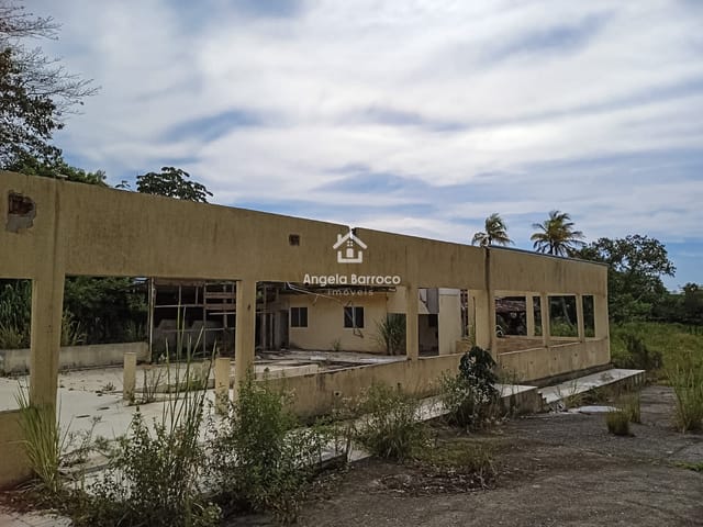 Foto do Terreno - 🏡 Terreno à Venda - Excelente Localização em Itaipuaçu! 🏡 | Angela Barroco Imóveis
