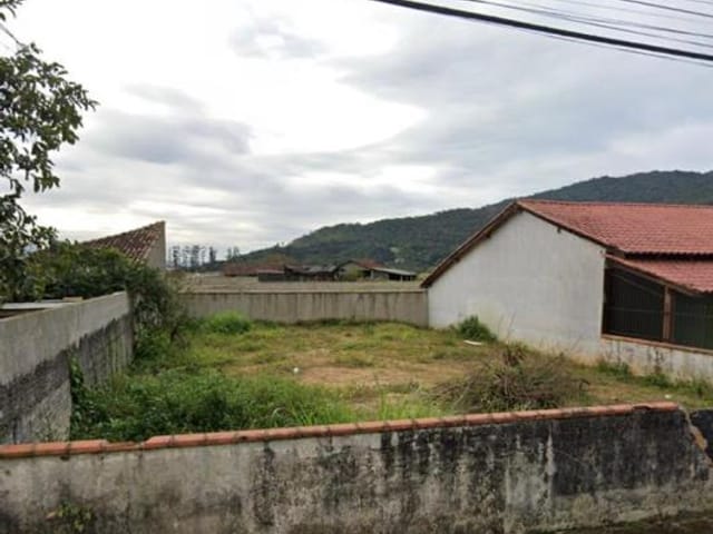 Foto do Terreno - Terreno à venda SANTA LUZIA, Porto Belo - SC | ATO CONSULTORIA IMOBILIARIA