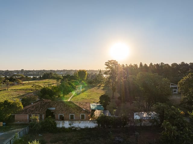 Terreno com 30m², à venda, no bairro Setor de Habitações Individuais Sul em Brasília