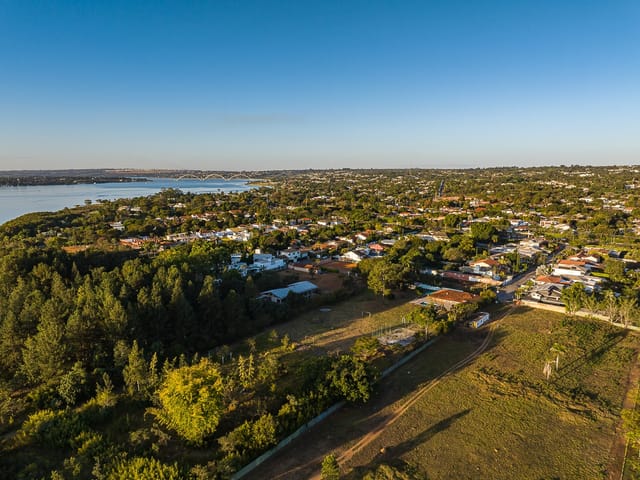 Terreno com 30m², à venda, no bairro Setor de Habitações Individuais Sul em Brasília