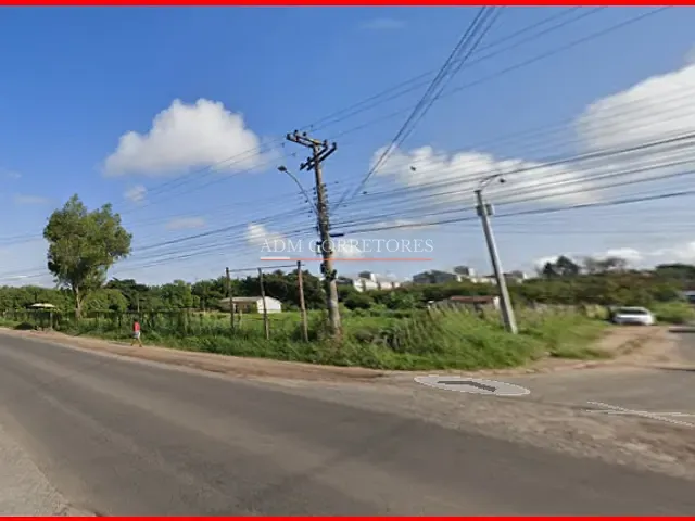 Terreno com 27425m², à venda, no bairro Tijuca em Alvorada