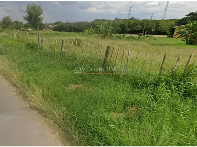Terreno com 27425m², à venda, no bairro Tijuca em Alvorada