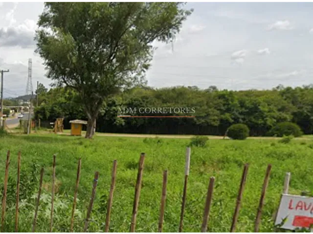 Terreno com 27425m², à venda, no bairro Tijuca em Alvorada