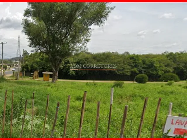 Terreno com 27425m², à venda, no bairro Tijuca em Alvorada