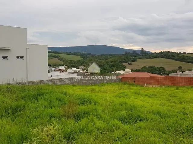 Terreno com 1000m², à venda, no bairro Jd Santa Cruz em Araçoiaba da Serra