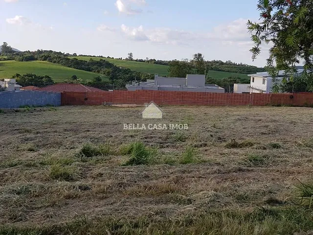 Terreno com 1000m², à venda, no bairro Jd Santa Cruz em Araçoiaba da Serra