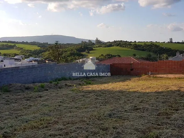 Terreno com 1000m², à venda, no bairro Jd Santa Cruz em Araçoiaba da Serra
