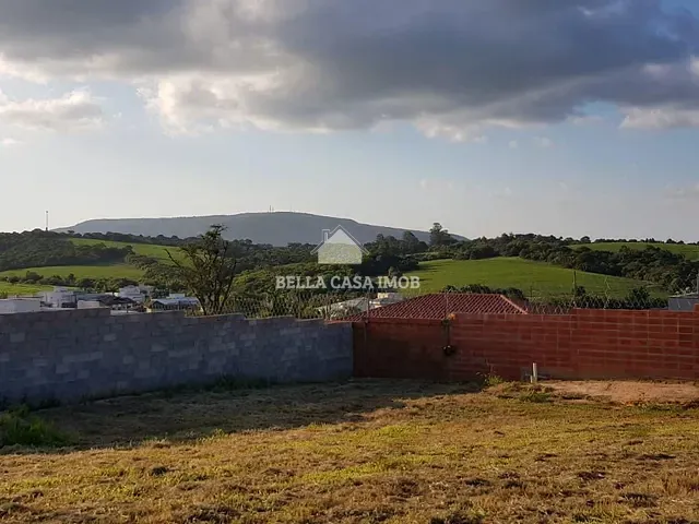 Terreno com 1000m², à venda, no bairro Jd Santa Cruz em Araçoiaba da Serra