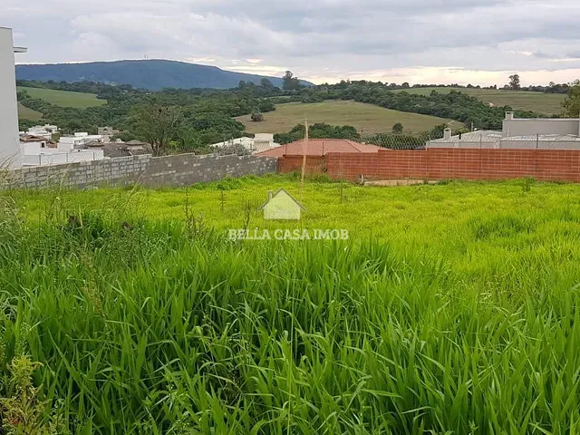 Terreno com 1000m², à venda, no bairro Jd Santa Cruz em Araçoiaba da Serra
