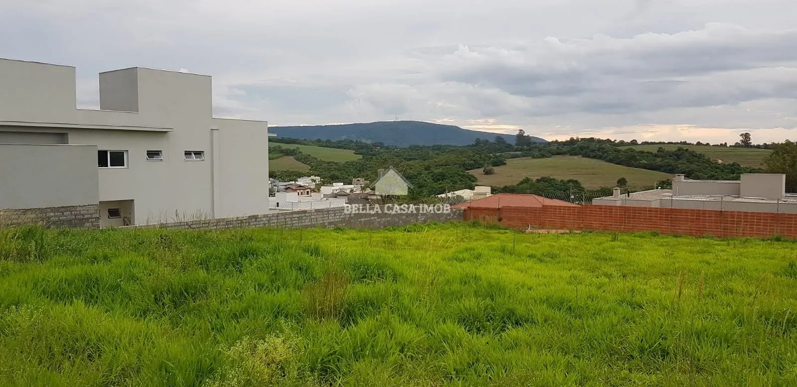 Terreno, 1000 m² - Foto 1