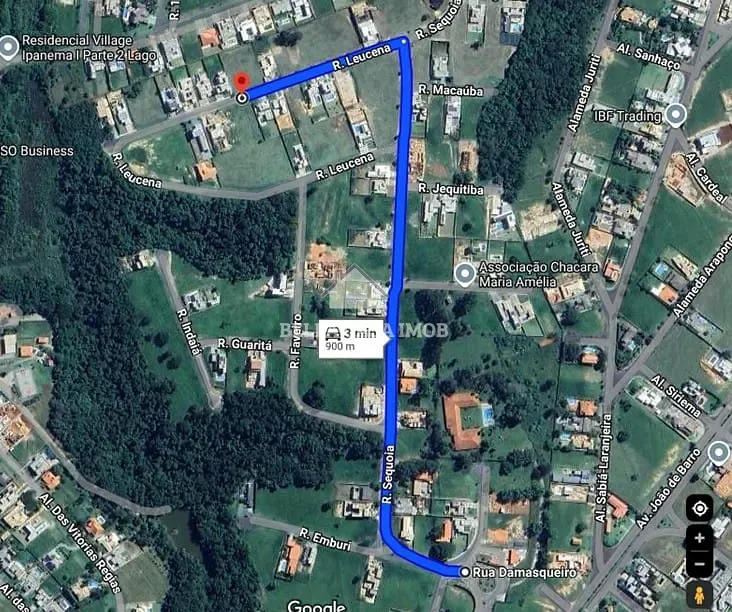 Terreno, 1000 m² - Foto 8