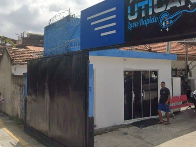 Terreno com 400m², à venda, no bairro Vila Alpina em São Paulo